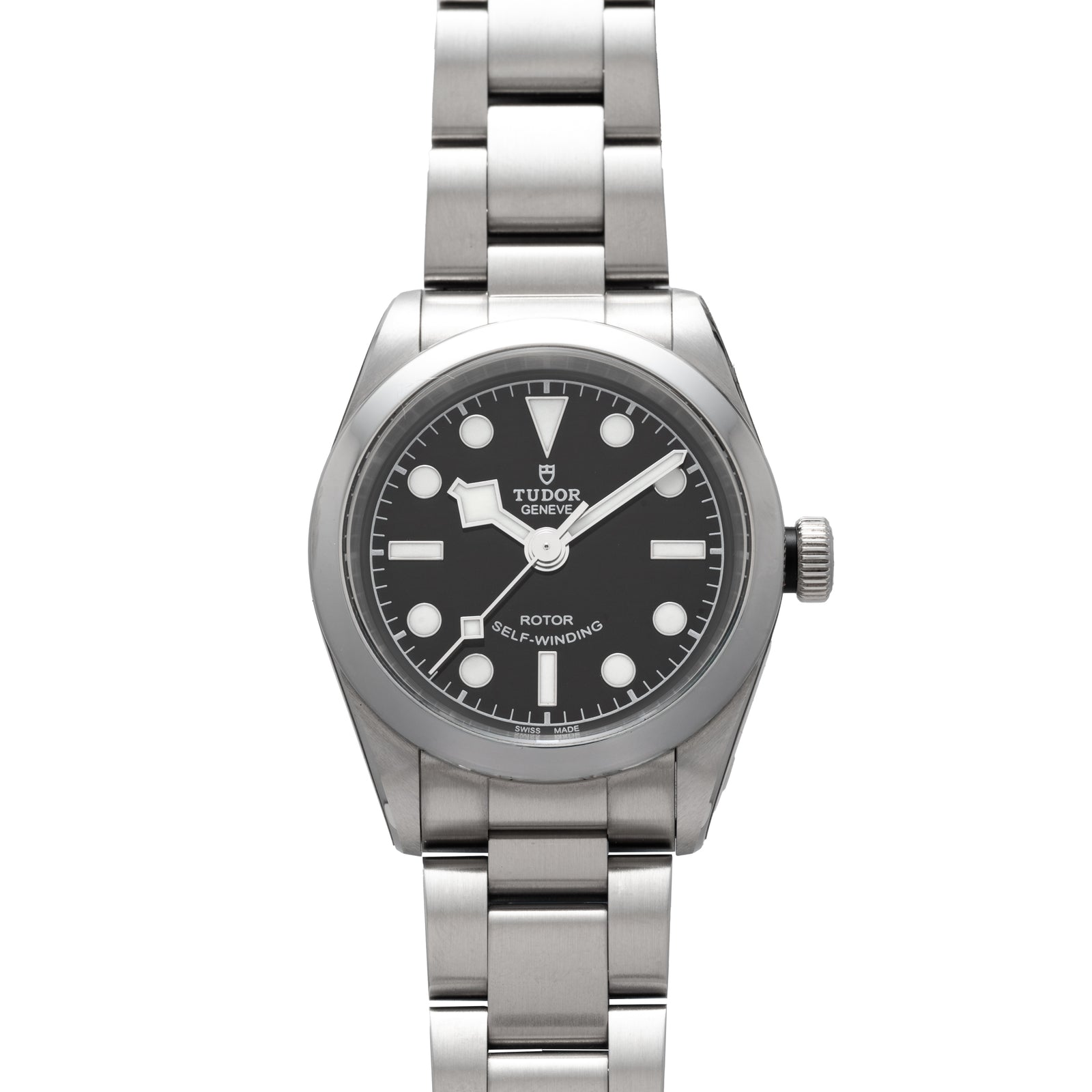Tudor Black Bay 32