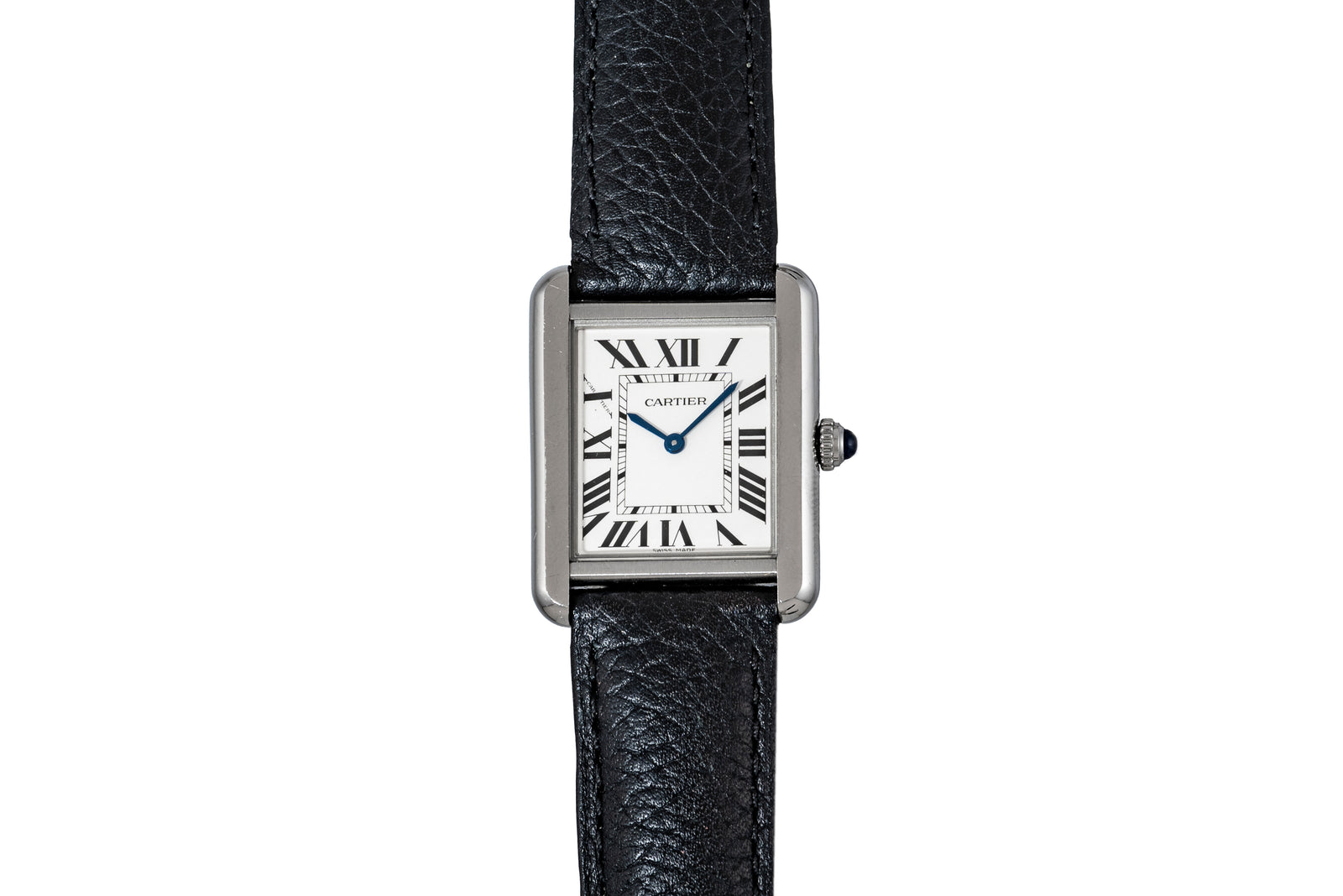 Cartier Tank Solo Small
