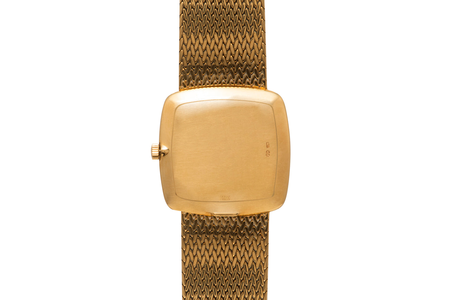 Patek Philippe Yellow Gold 'Fantaisie' Dress Watch