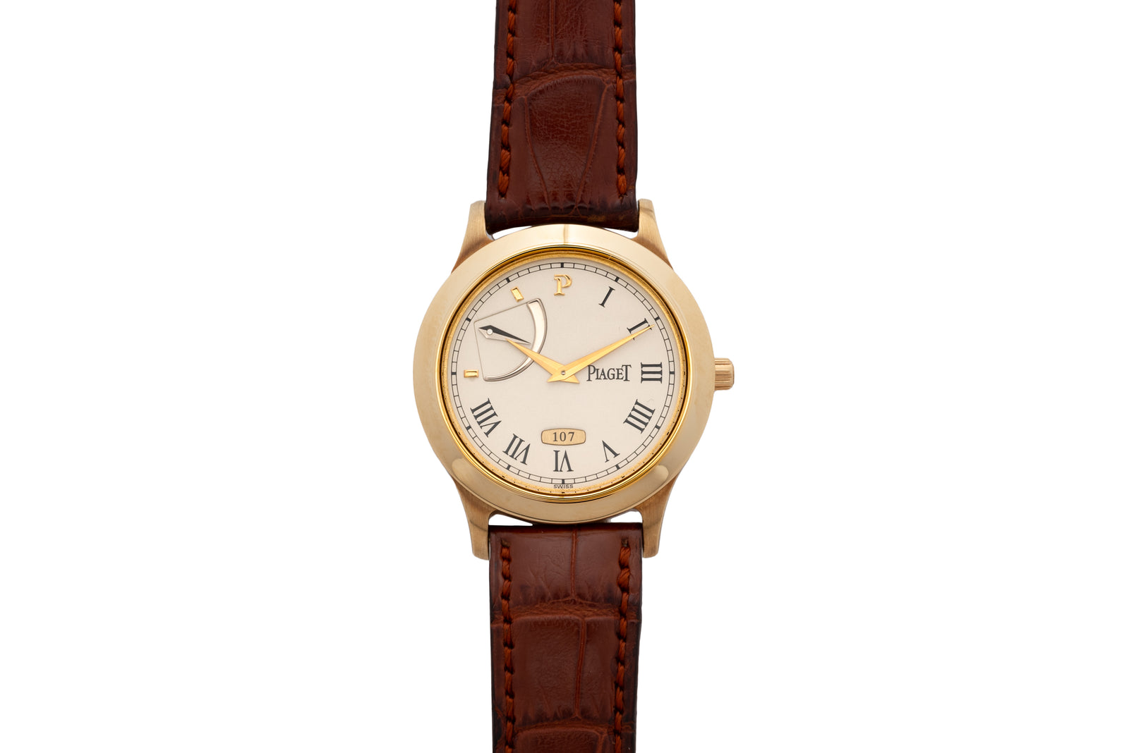 Piaget Altiplano Mécanique Limited Edition