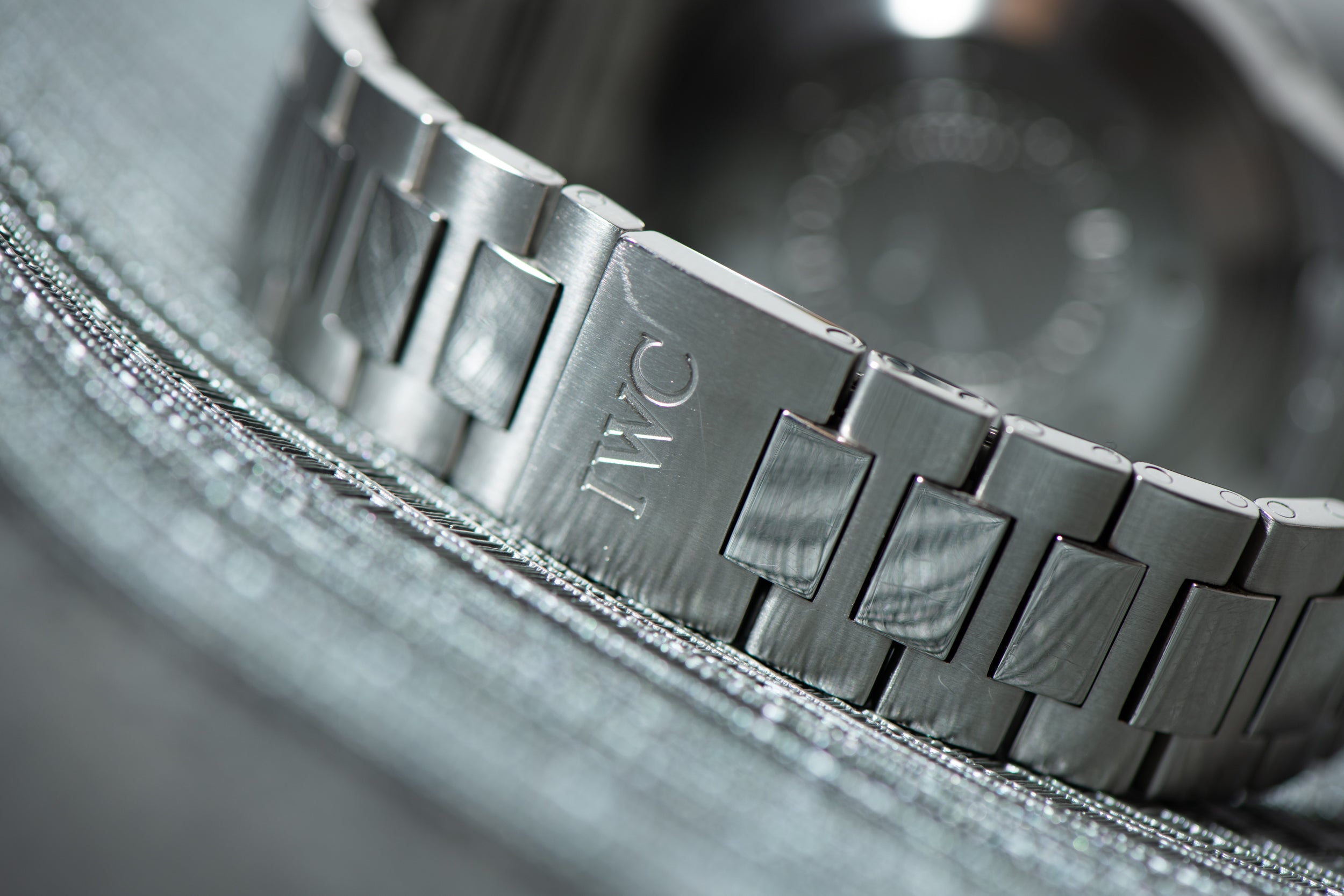 FS: IWC Aquatimer Titanium Twin Crown Ref 3538 on Bracelet Recent Full AD  Service | WatchUSeek Watch Forums