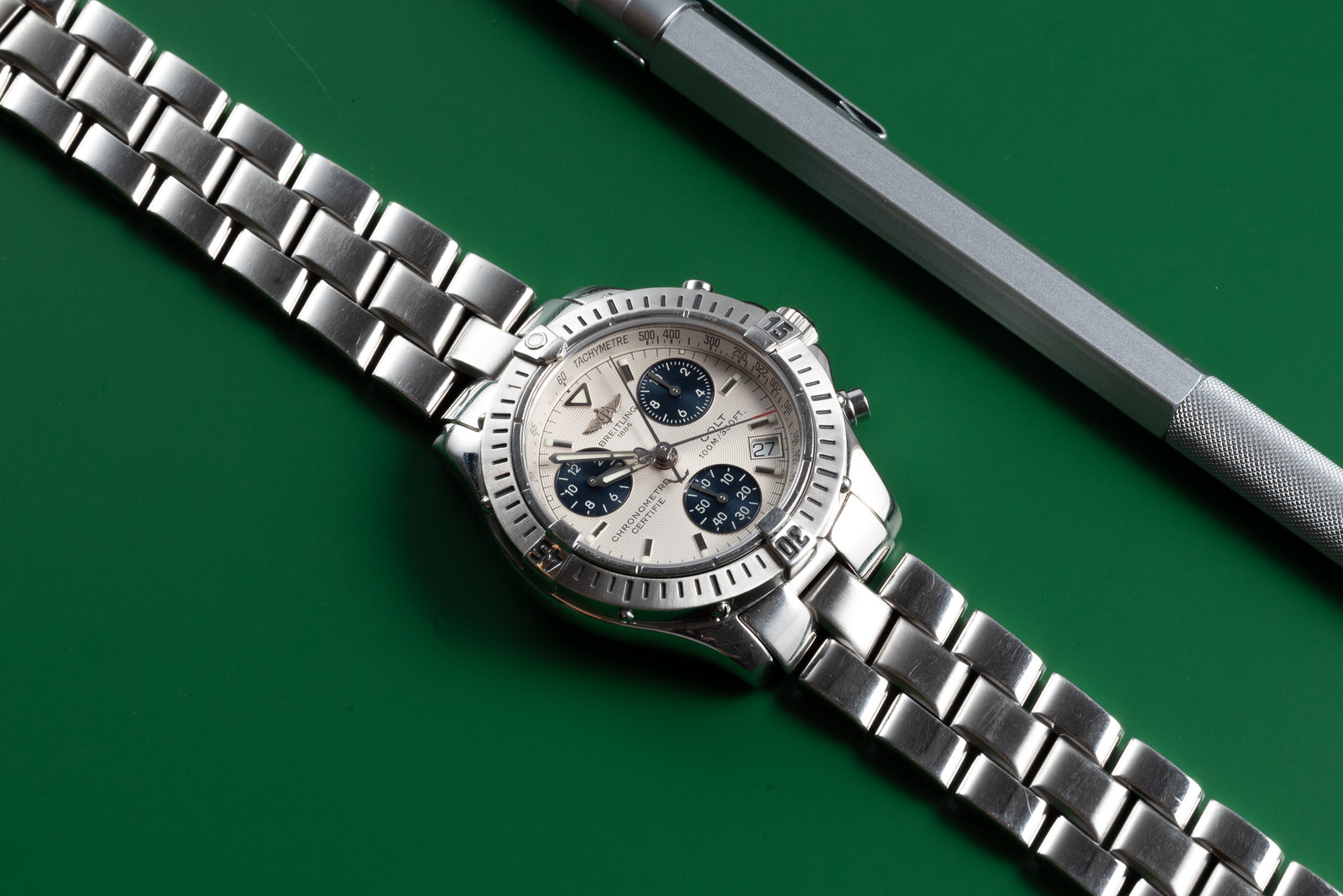 Breitling Colt Chronograph