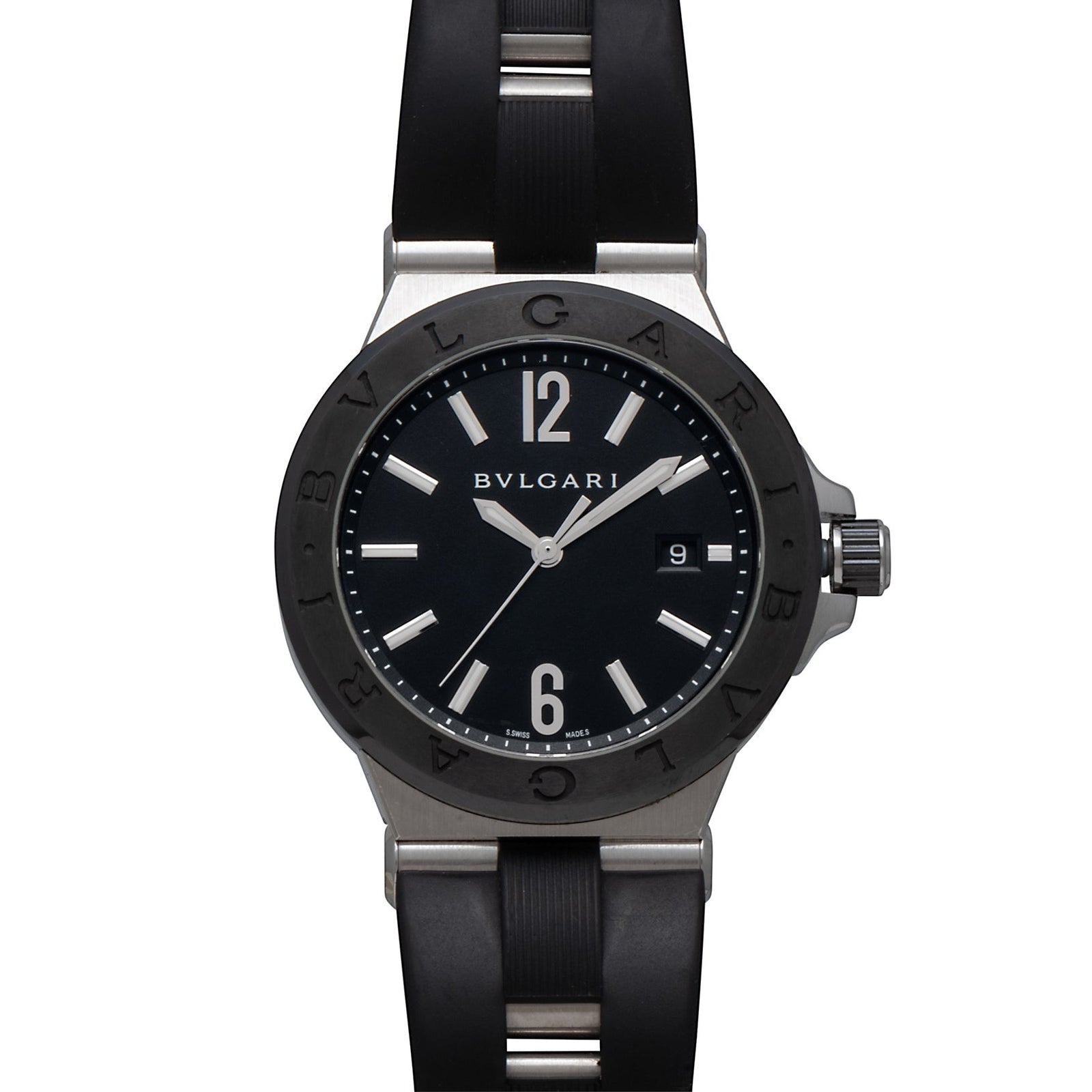 Bvlgari Diagono DG 42