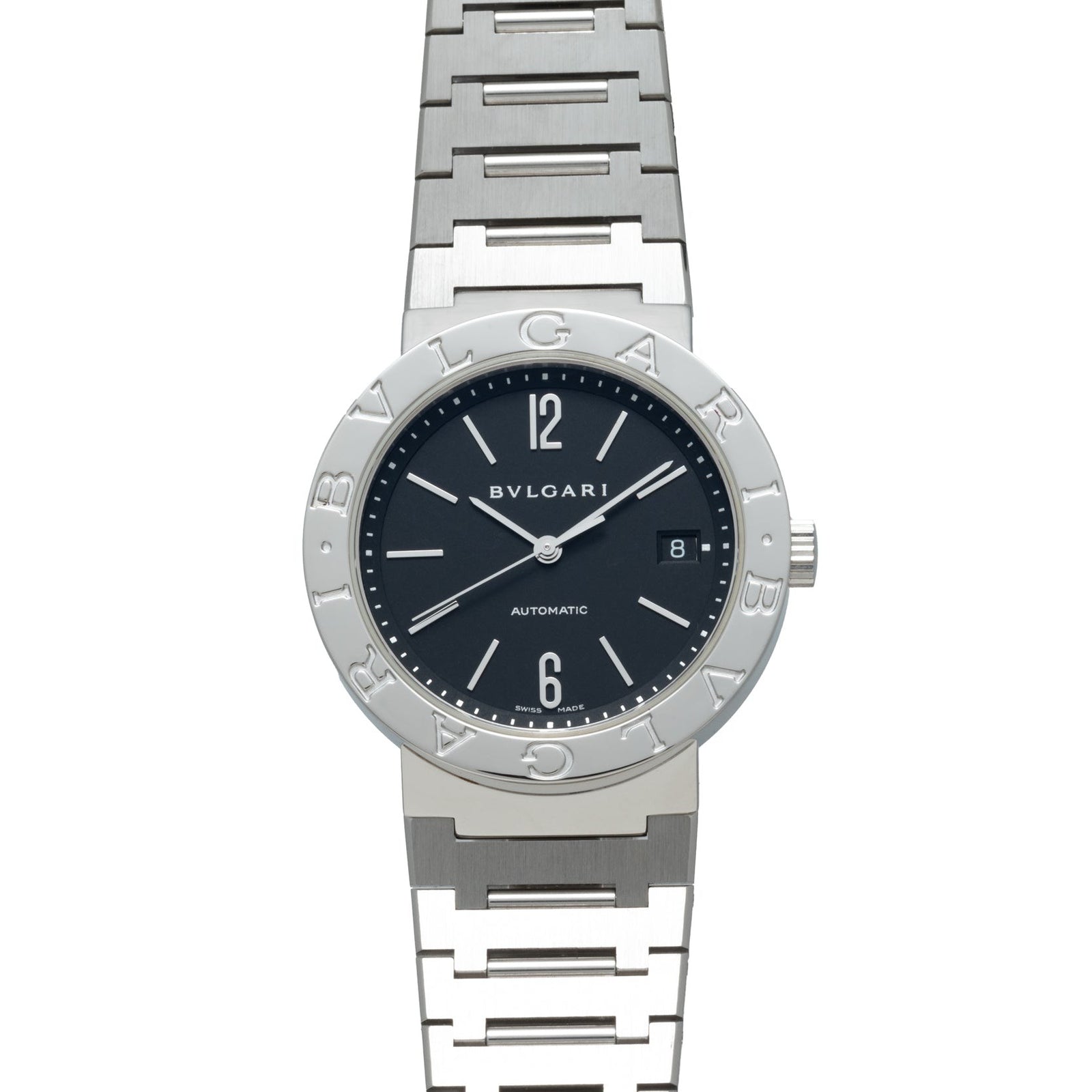 Bulgari Bulgari