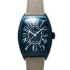 Franck Muller Cintree Curvex Blue Dream