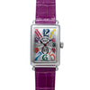 Franck Muller Long Island Color Dreams 25th Anniversary Collection