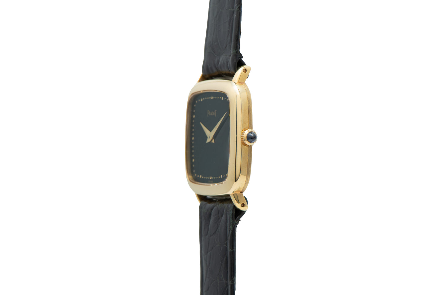 Piaget 'Onyx' Dress Watch