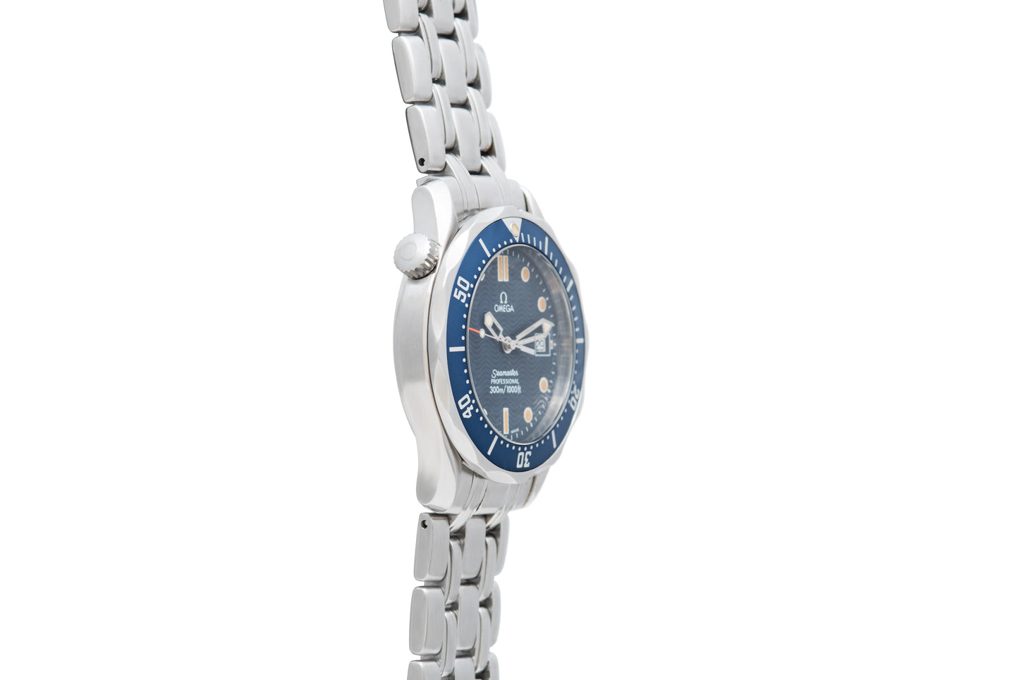 Omega Seamaster 300 Professional Midsize Quartz