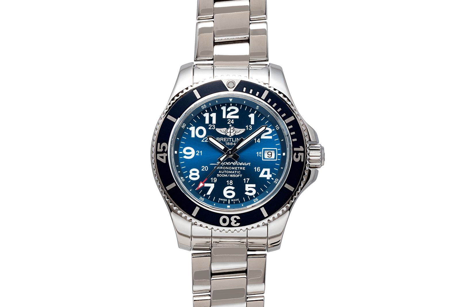 Breitling SuperOcean 42
