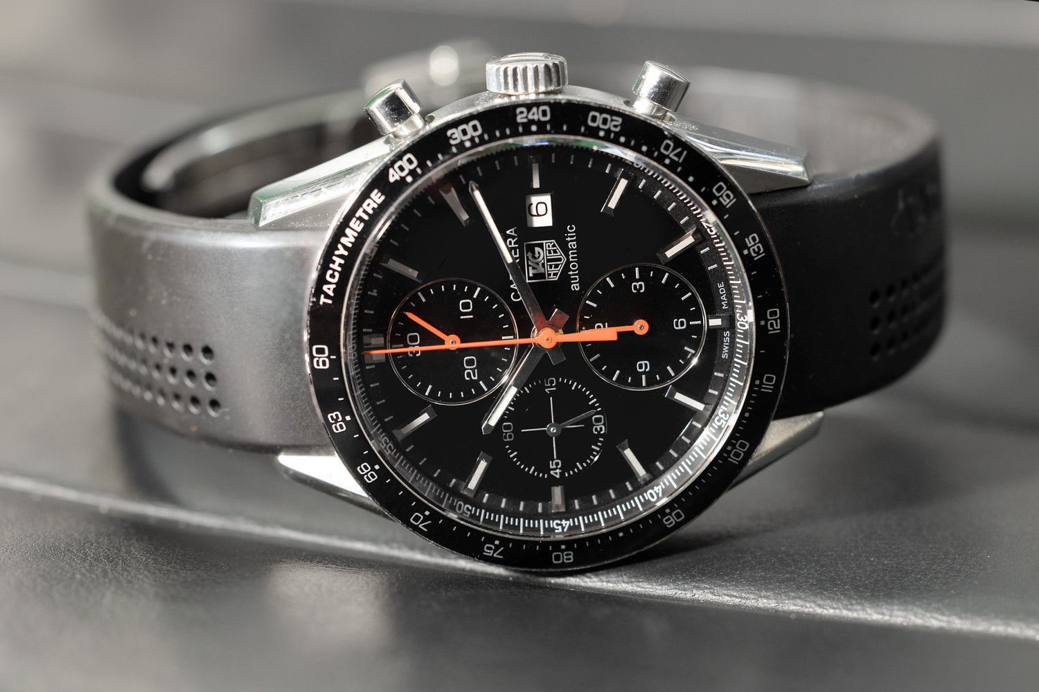 Cv2014 Ba0794 Tag Heuer Carrera Cv 2014 Tag Heuer Carrera Cv 2014 Top