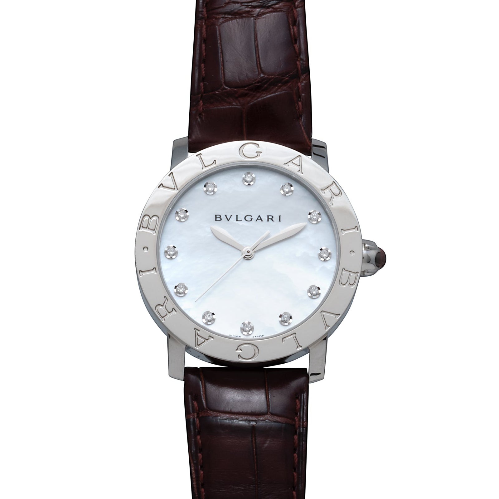 Bulgari Bulgari 'MOP'