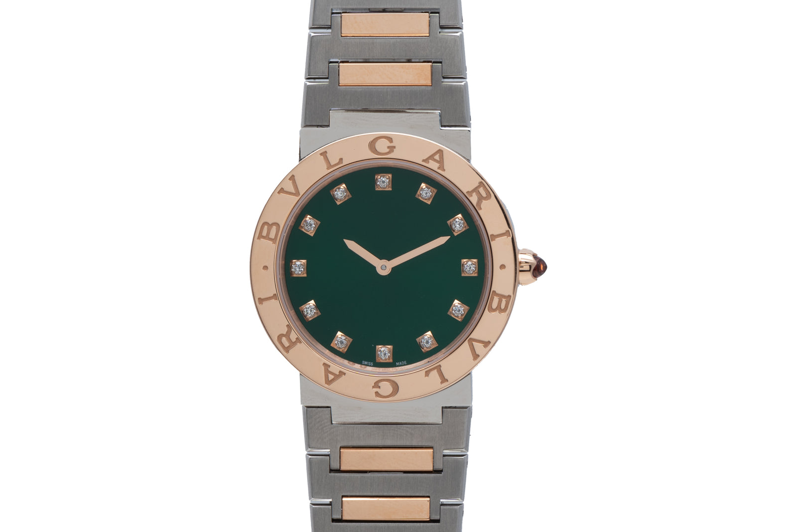 Bulgari Bulgari Midsize