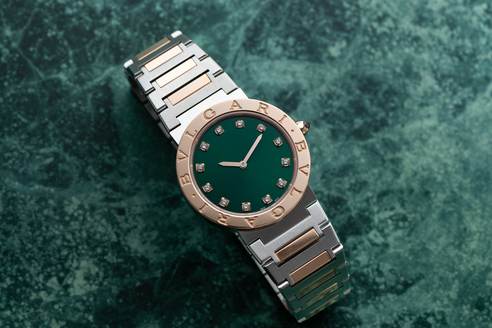 Bulgari Bulgari Midsize