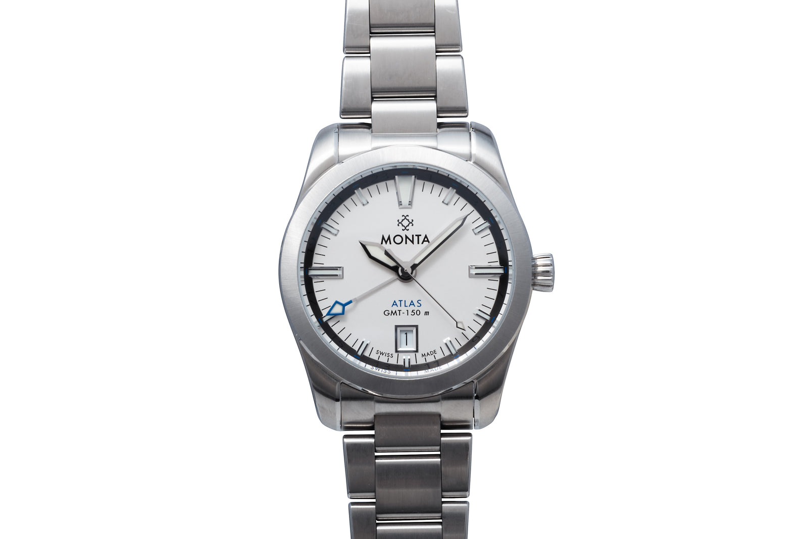 Monta Atlas GMT