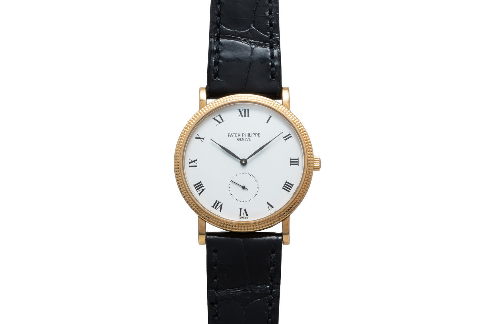 Patek Philippe Calatrava