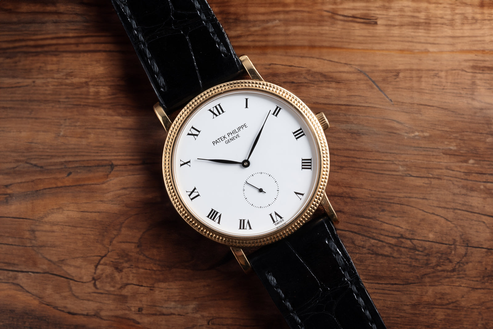 Patek Philippe Calatrava