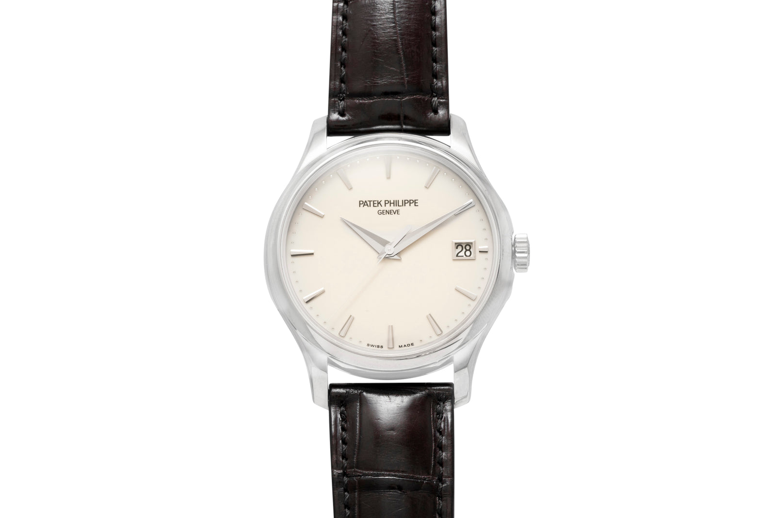 Patek Philippe Calatrava