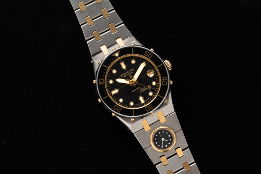 Breitling - Sold