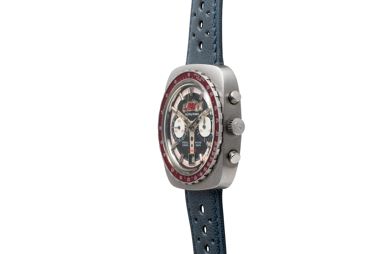 Tanis 'Special Racing Team' Chronograph