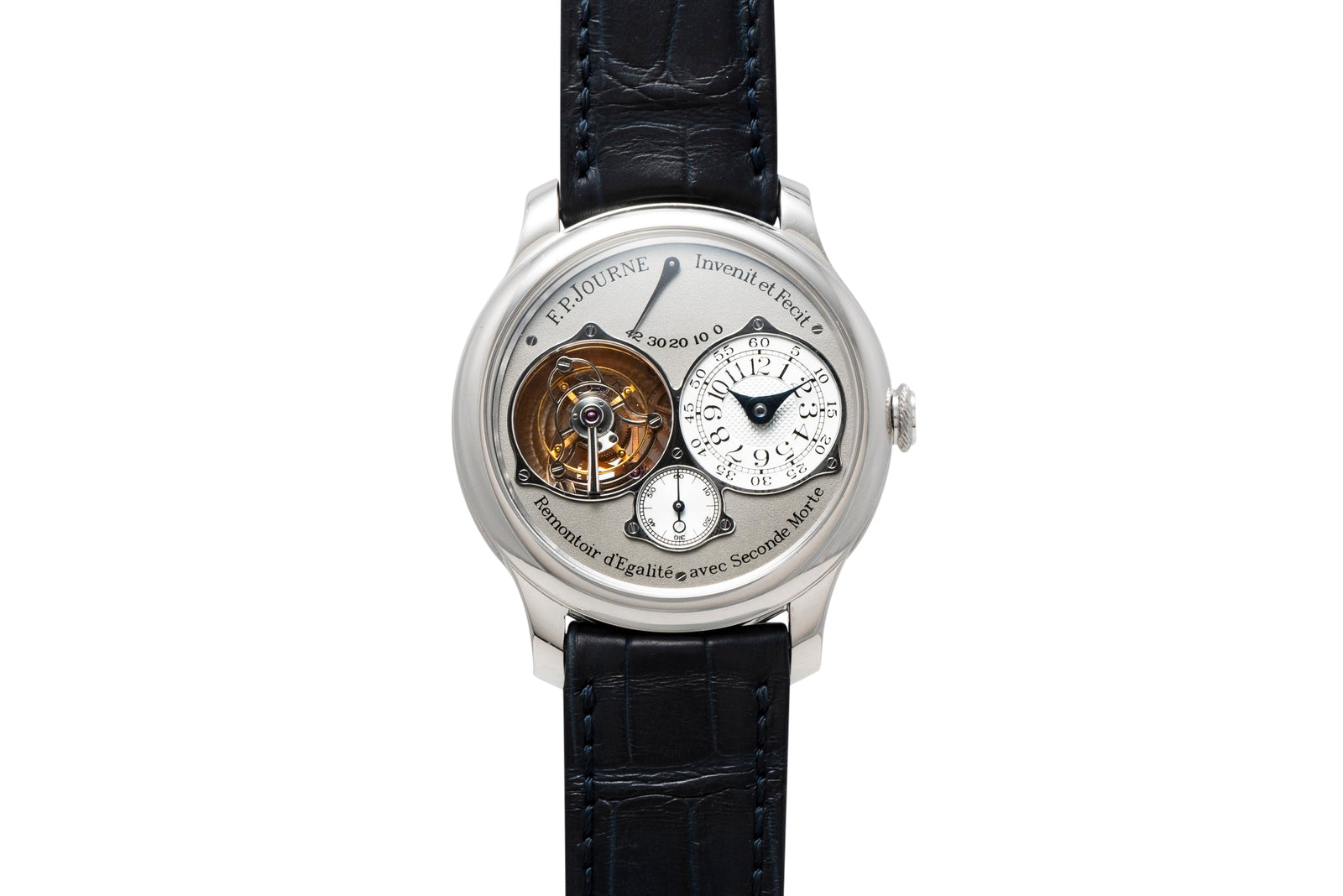 F.P. Journe Tourbillon Souverain