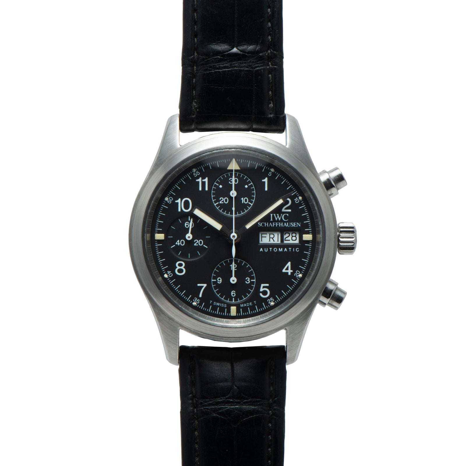 Analog Shift: Vintage Watches & Modern Classics for Collectors – Analog ...