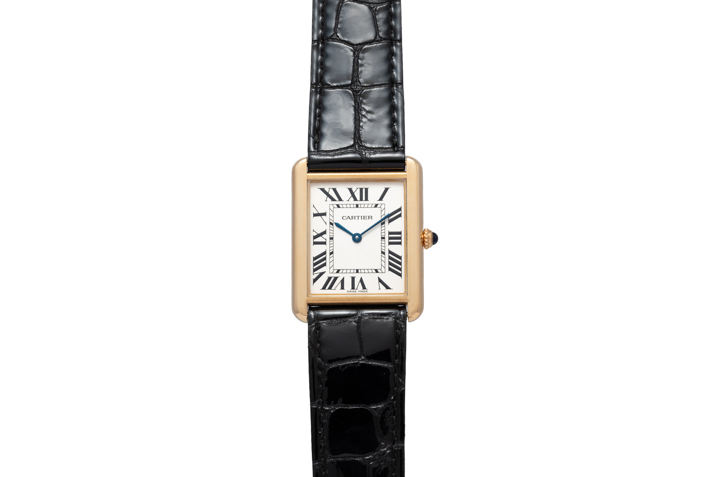 Cartier Tank Solo Large