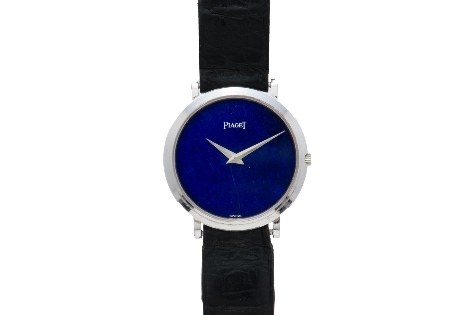 Piaget Ladies 'Lapis Lazuli' Dress Watch