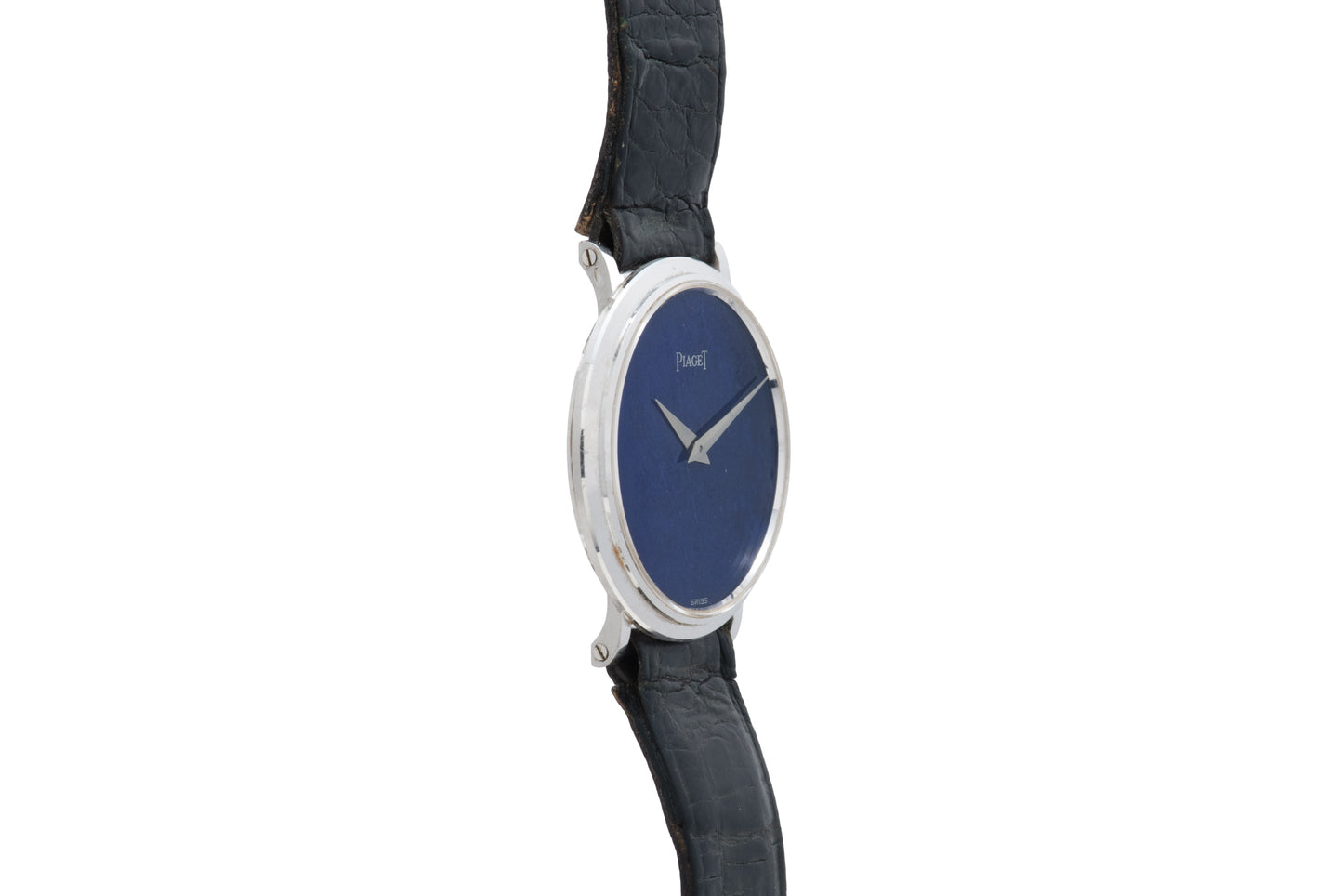 Piaget Ladies 'Lapis Lazuli' Dress Watch