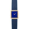 Piaget Protocole 'Lapis Lazuli' Dress Watch