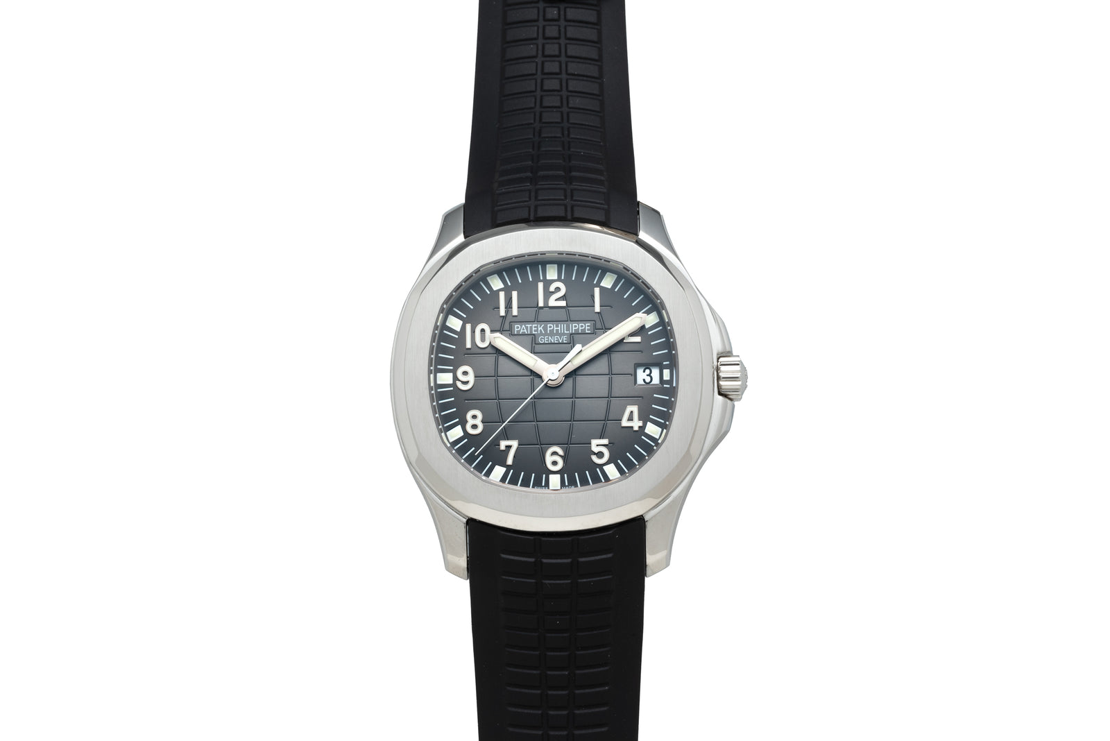 Patek Philippe Aquanaut