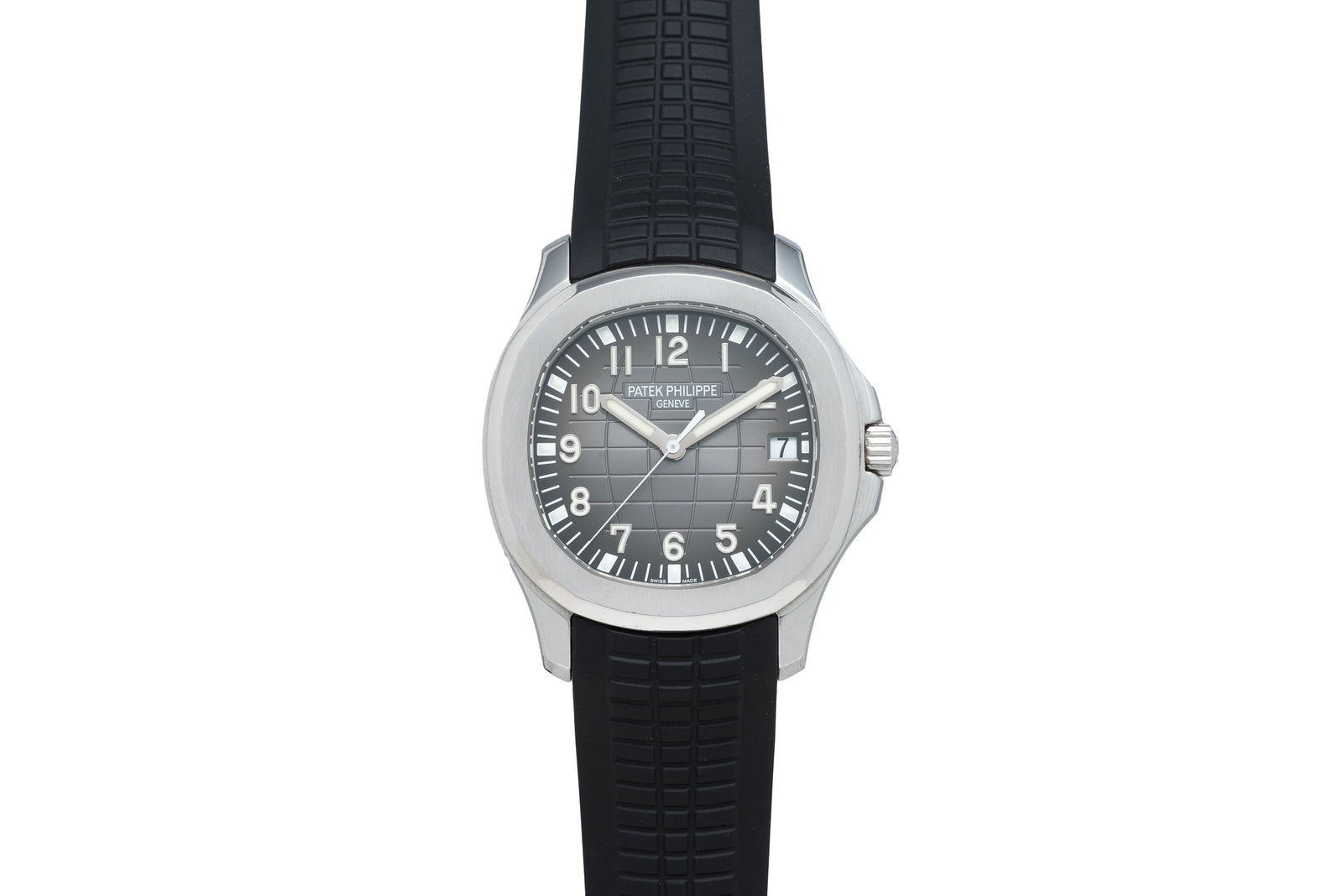 Patek Philippe Aquanaut