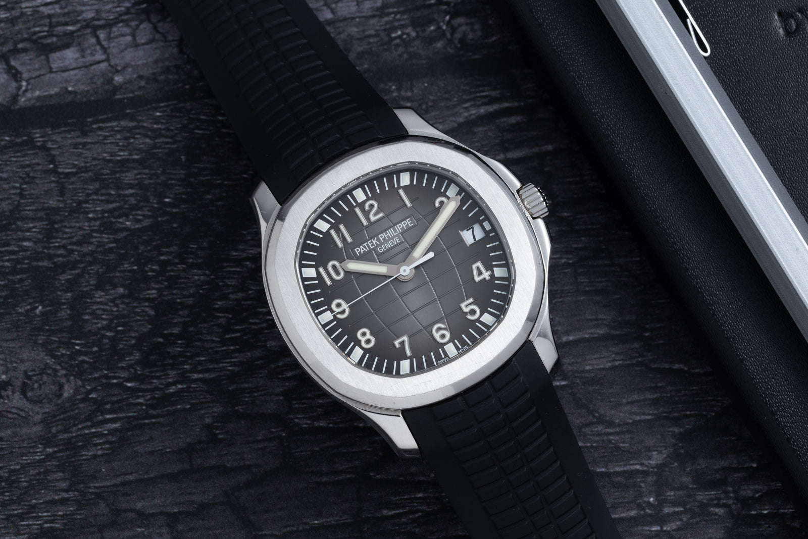 Patek Philippe Aquanaut