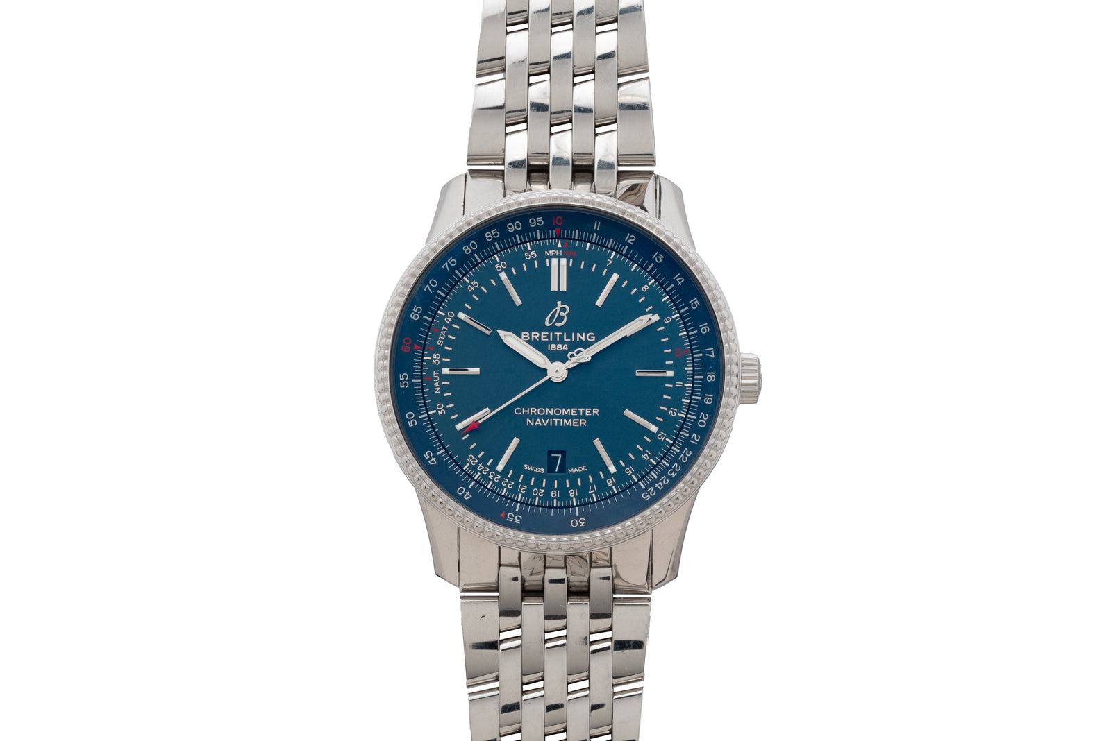 Breitling Navitimer 41