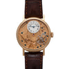 Breguet Tradition Yellow Gold