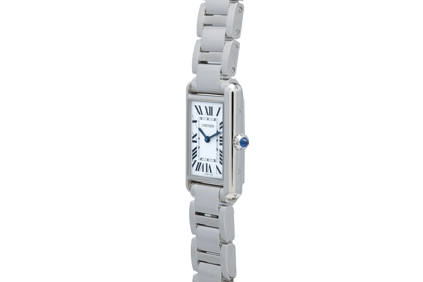 Cartier Tank Must