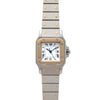 Cartier Santos Galbee Small
