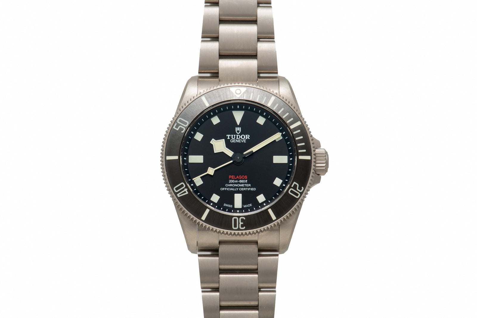 Tudor Pelagos 39