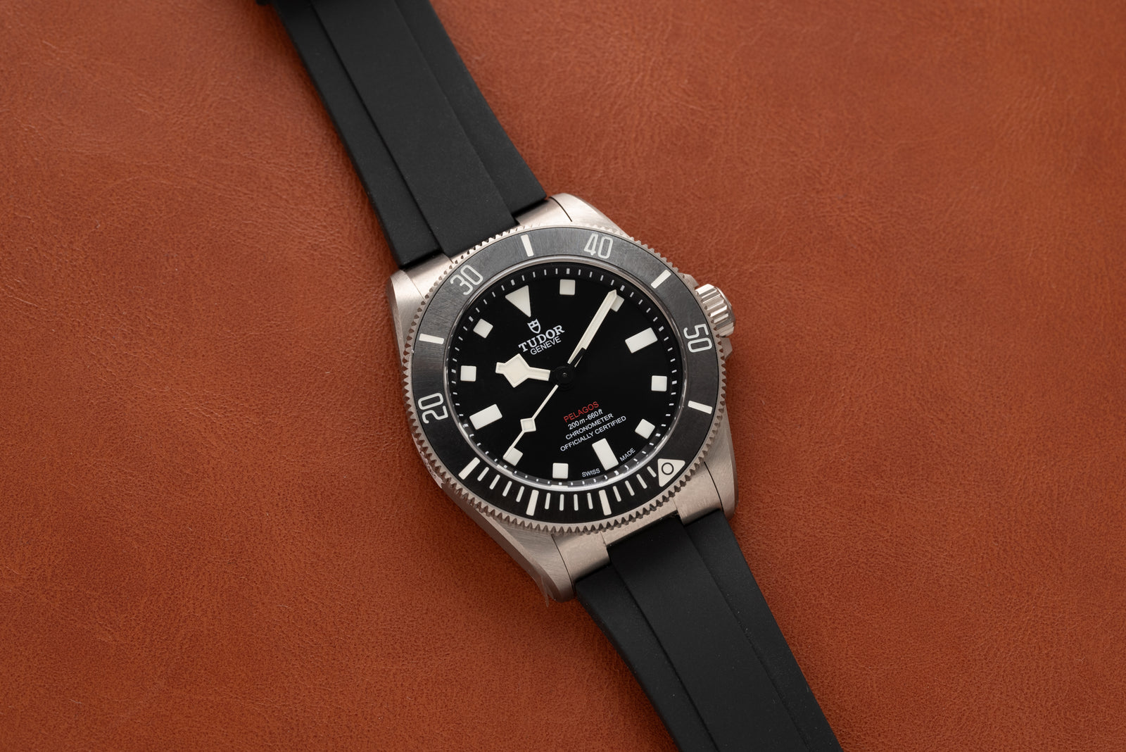 Tudor Pelagos 39