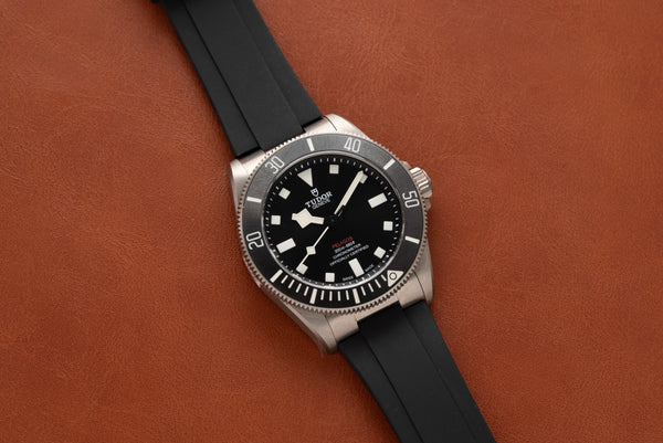 Tudor Pelagos 39 – Analog:Shift