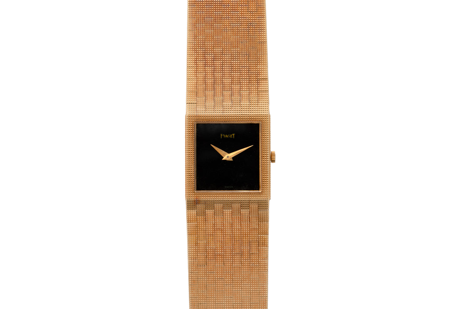 Piaget Yellow Gold Dress Watch Analog:Shift Piaget Yellow Gold Dress Watch Analog:Shift