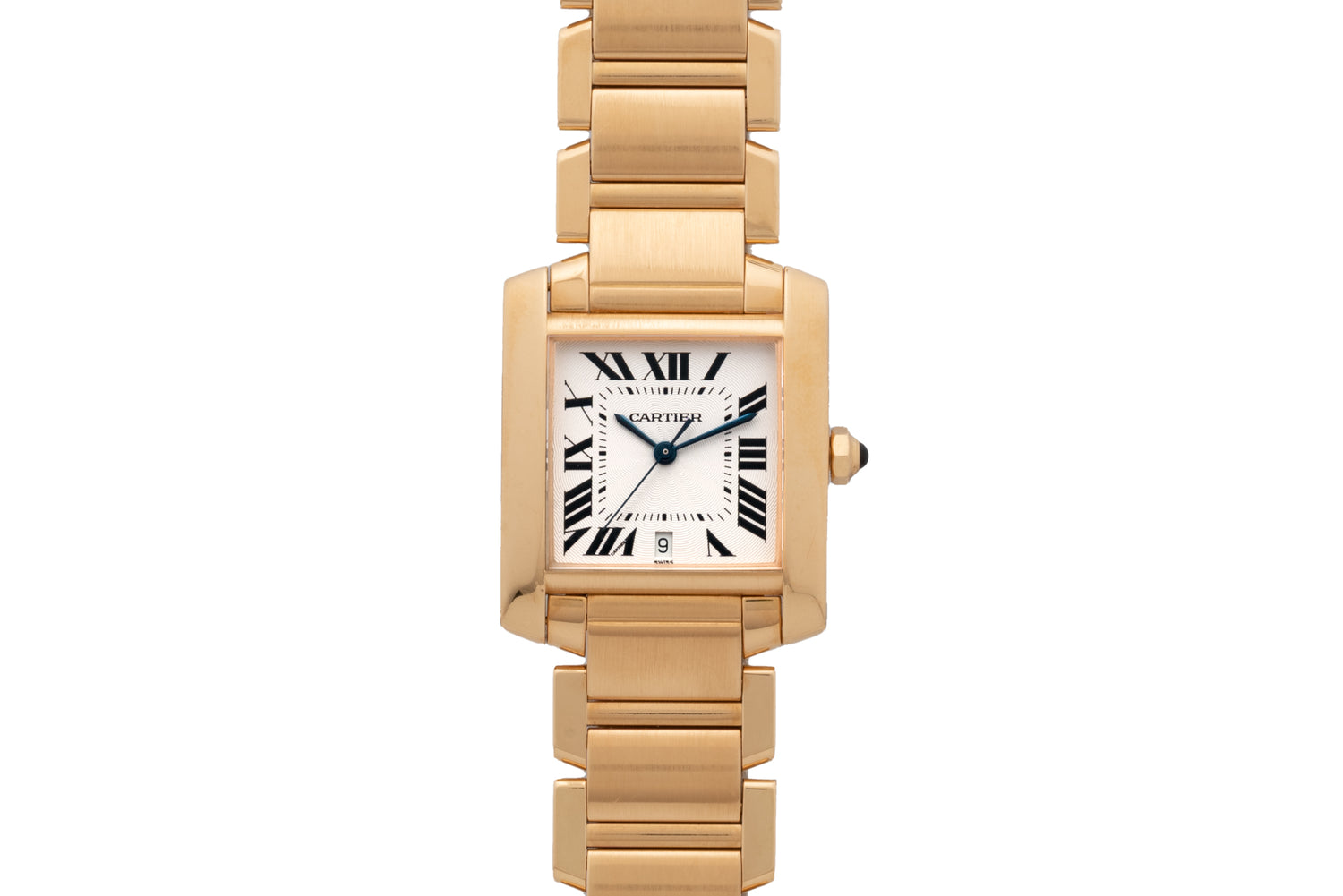 Francaise cartier Clearance