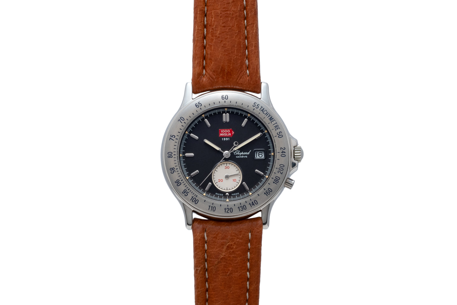 Chopard Mille Miglia 1991 Competitor Watch