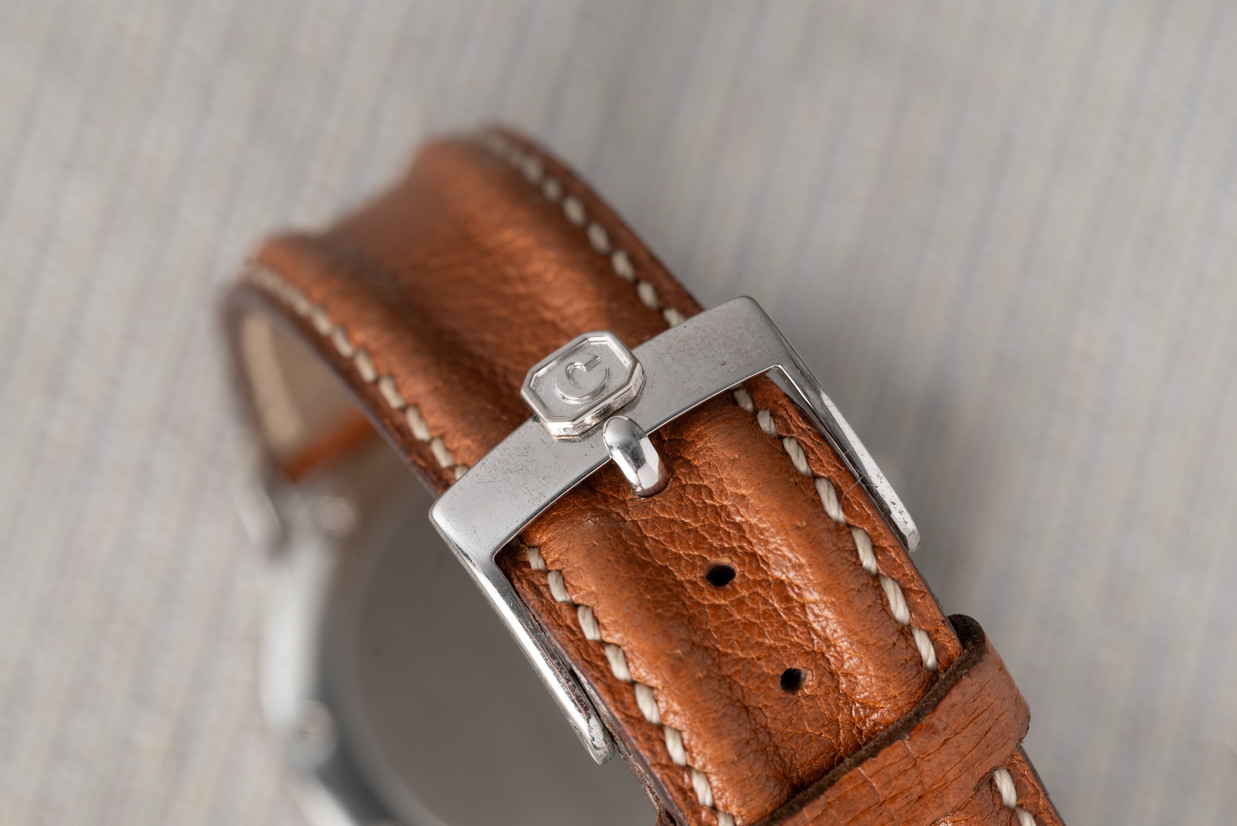 Chopard Mille Miglia Competitor Watch – Analog:Shift