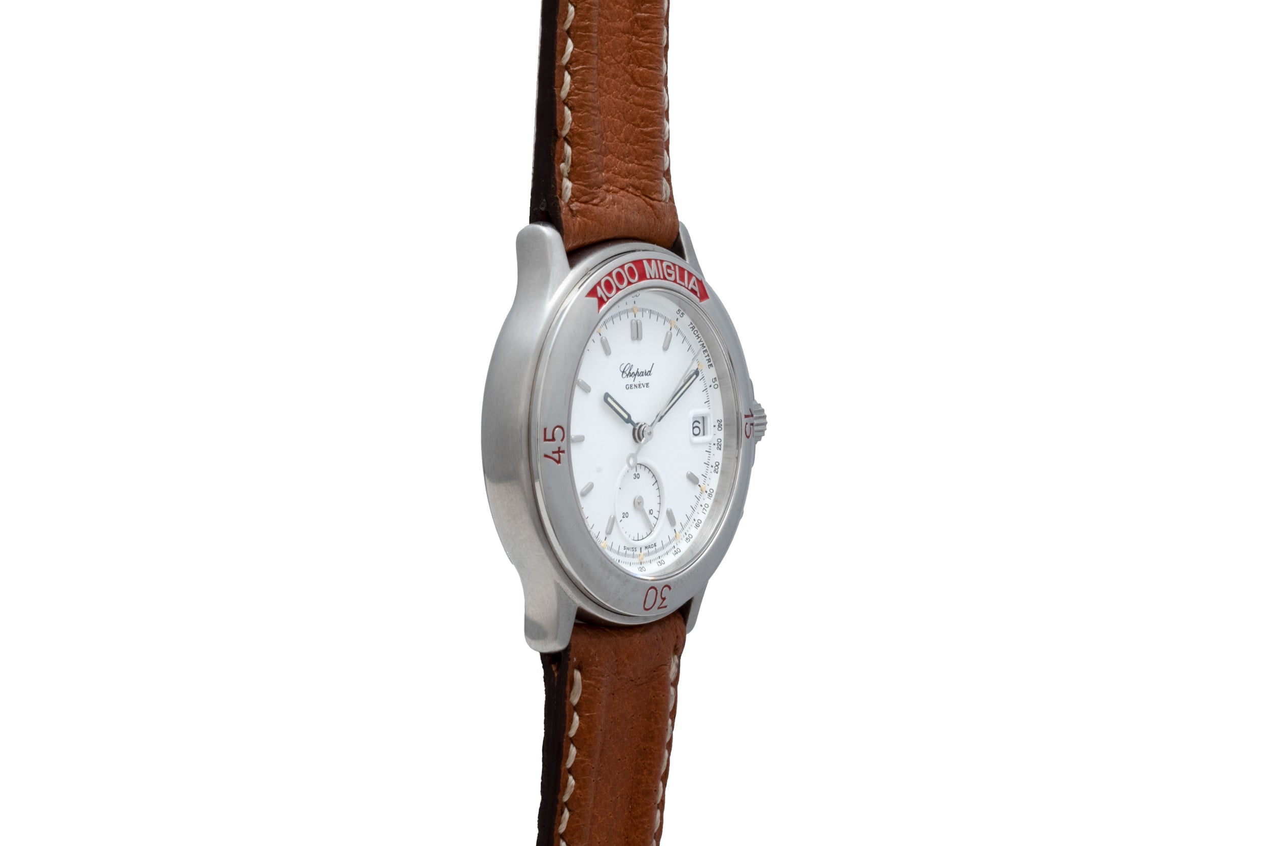 Chopard Mille Miglia Competitor Watch – Analog:Shift