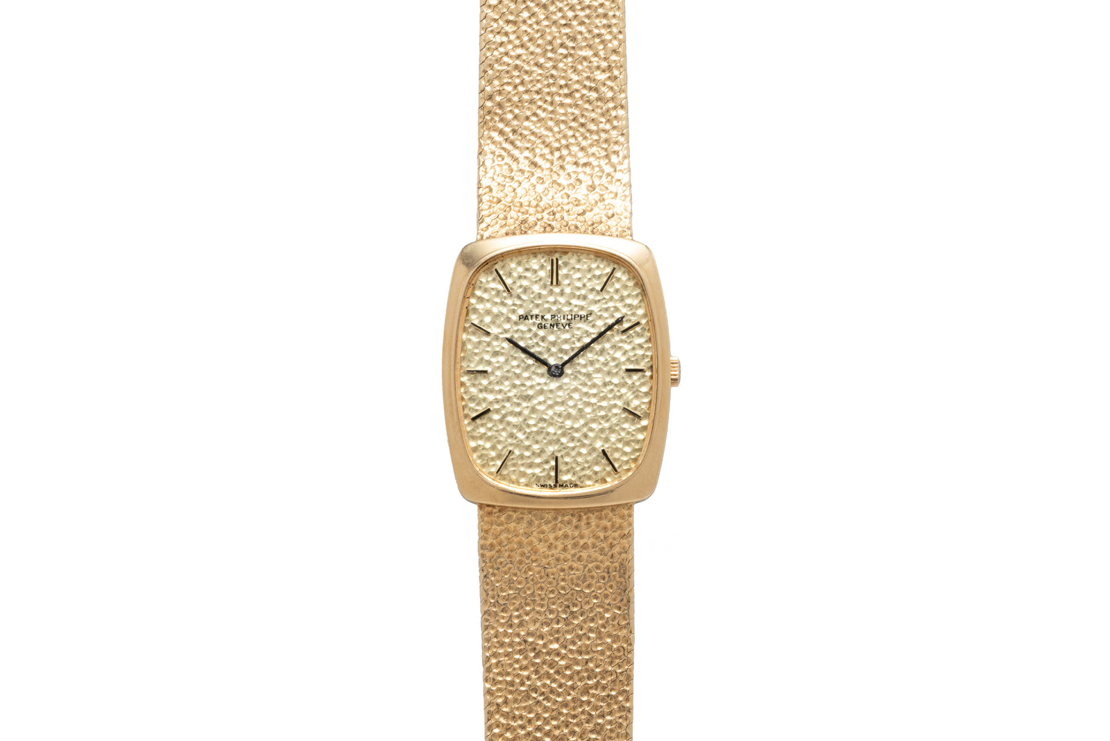 Patek Philippe Ellipse