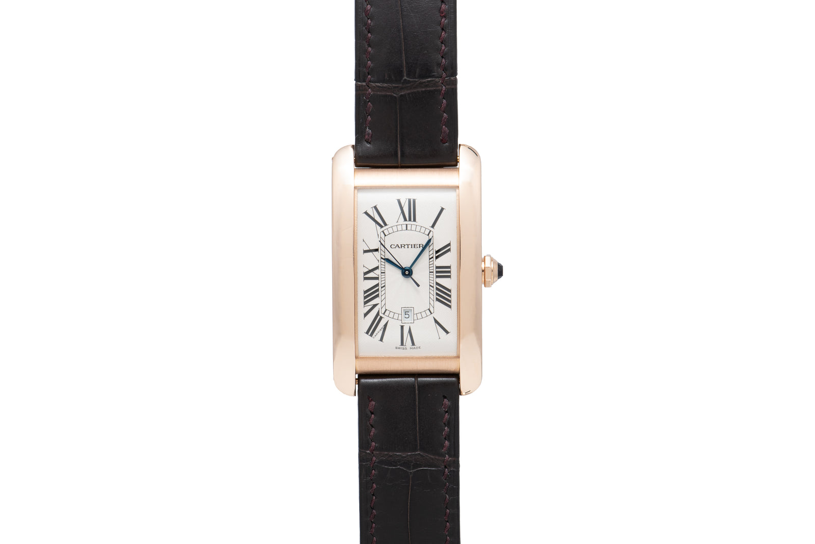 Cartier Tank Americaine Large