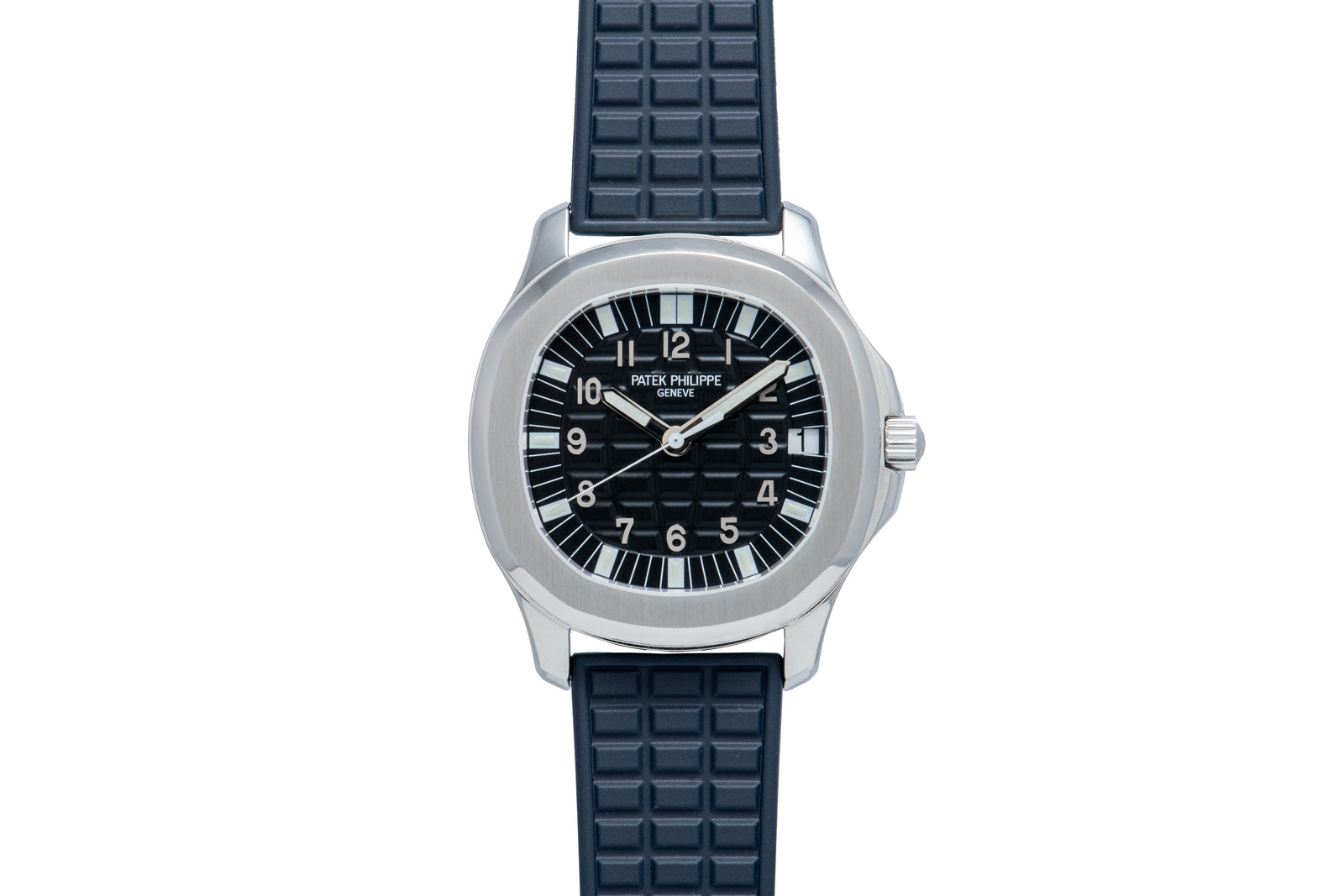 Patek Philippe Aquanaut