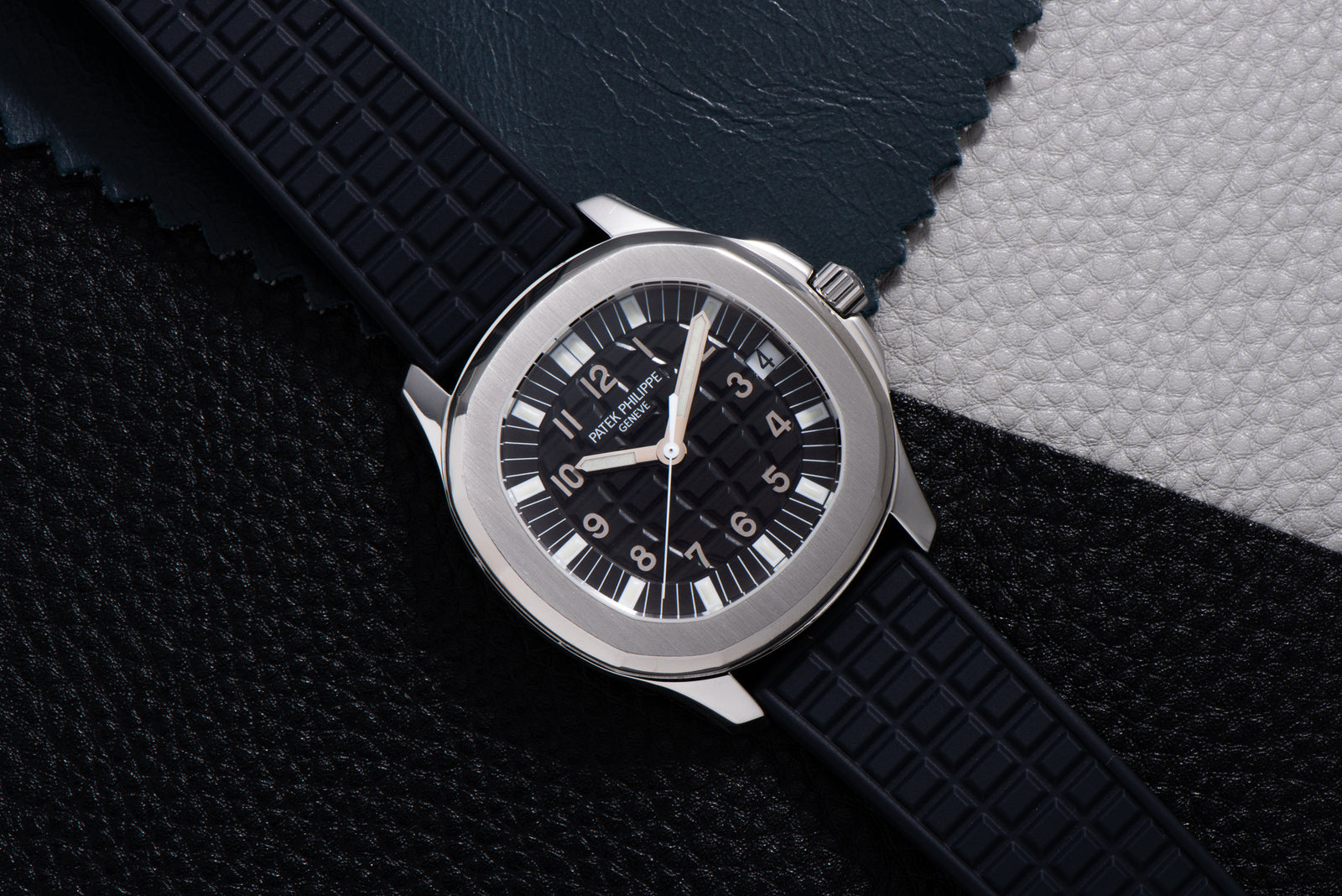 Patek Philippe Aquanaut