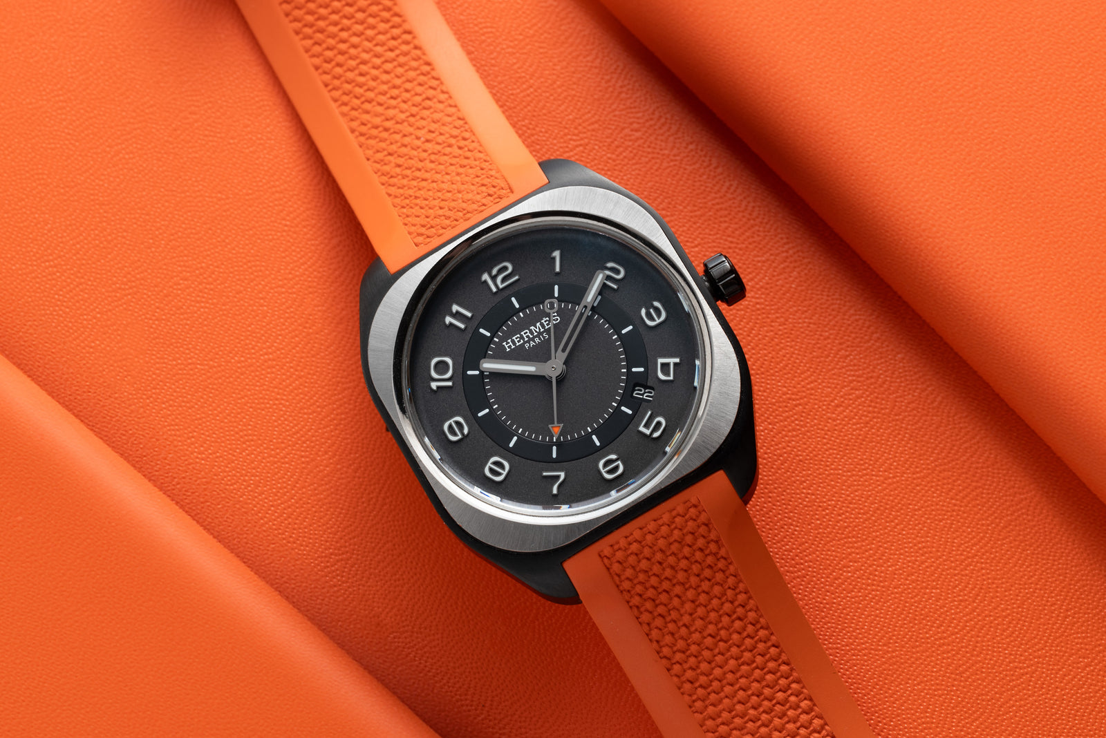 Hermès H08