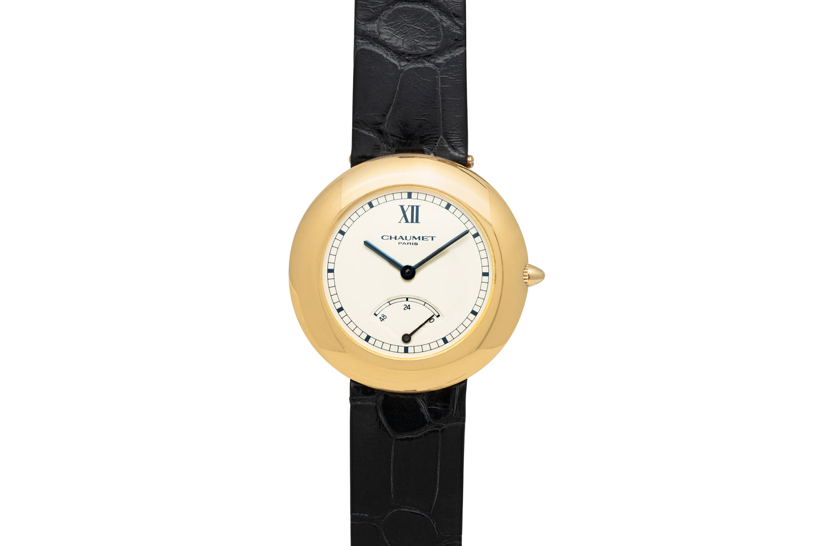 Chaumet Power Reserve